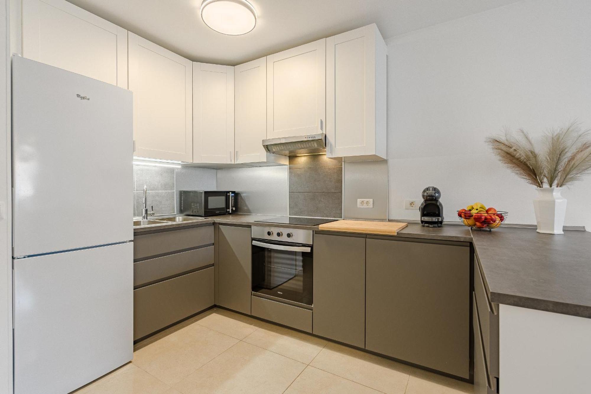 Verodal 2 Bedroom Apartment In Los Cristianos Arona  Extérieur photo