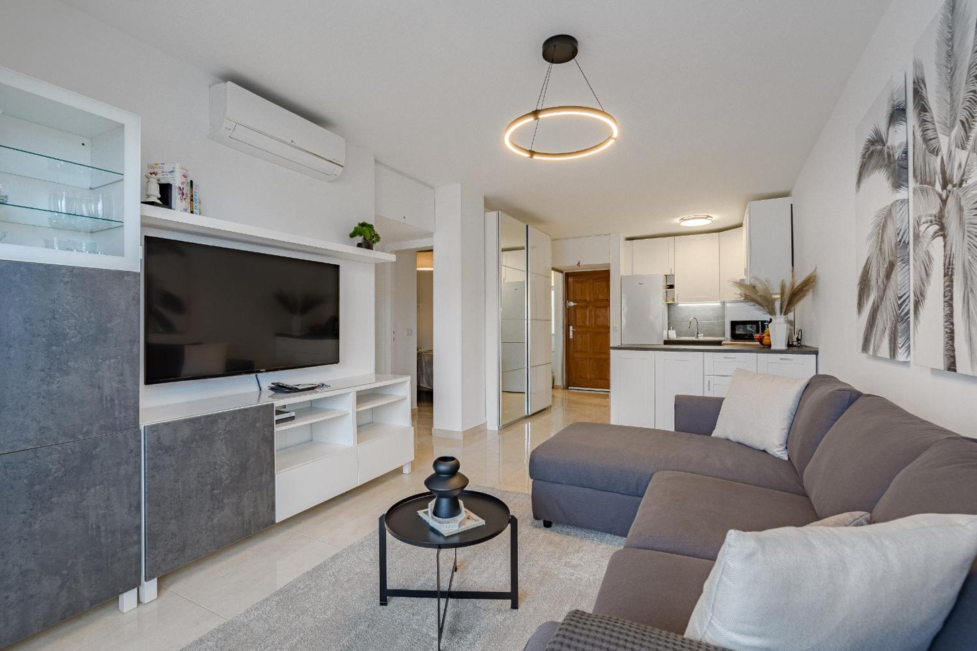 Verodal 2 Bedroom Apartment In Los Cristianos Arona  Extérieur photo