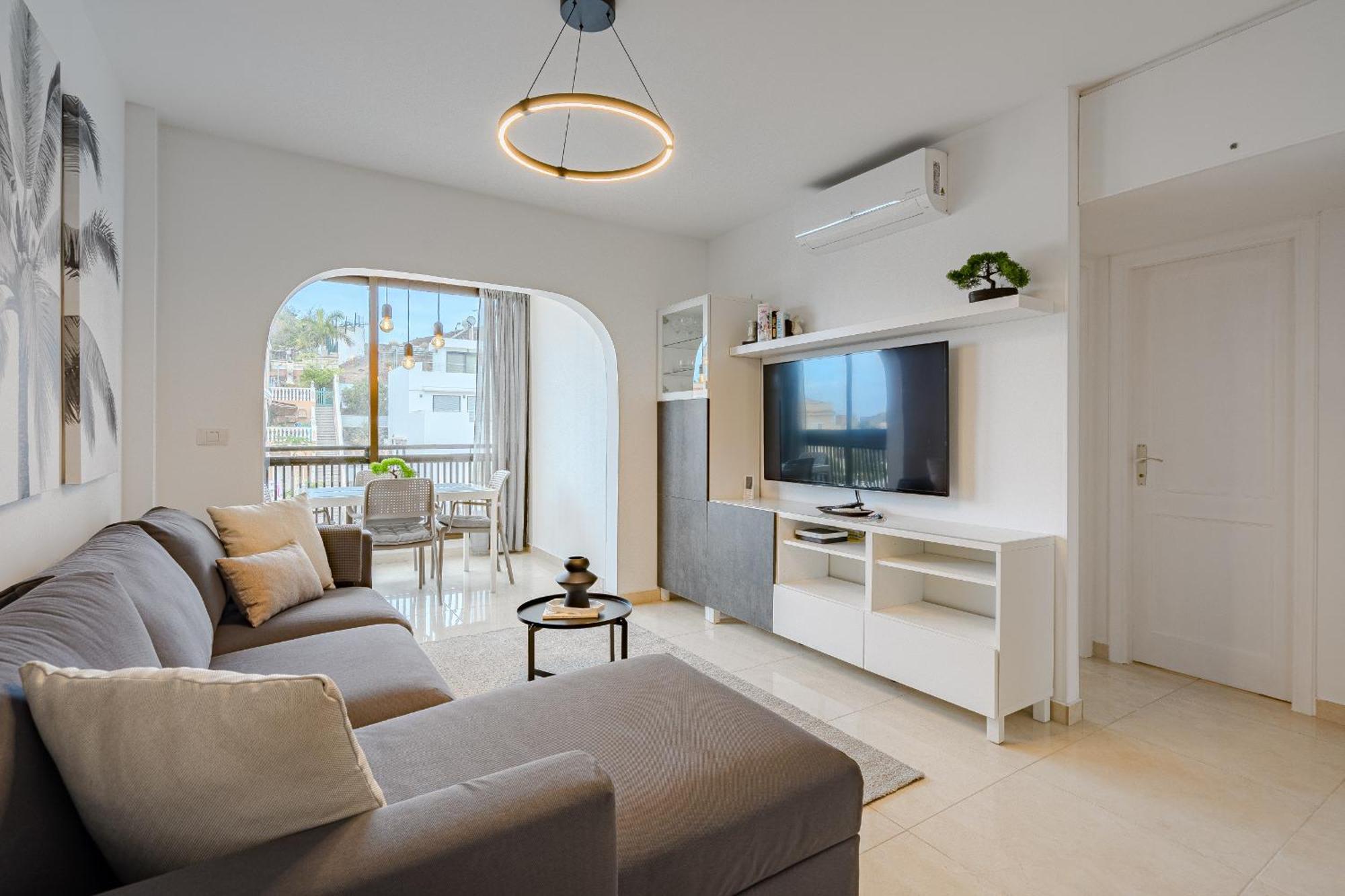 Verodal 2 Bedroom Apartment In Los Cristianos Arona  Extérieur photo