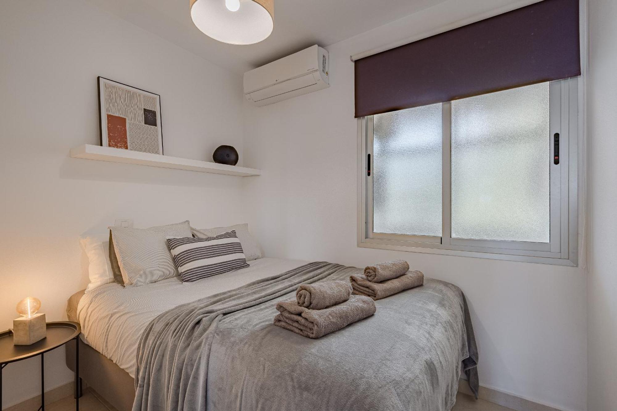 Verodal 2 Bedroom Apartment In Los Cristianos Arona  Extérieur photo