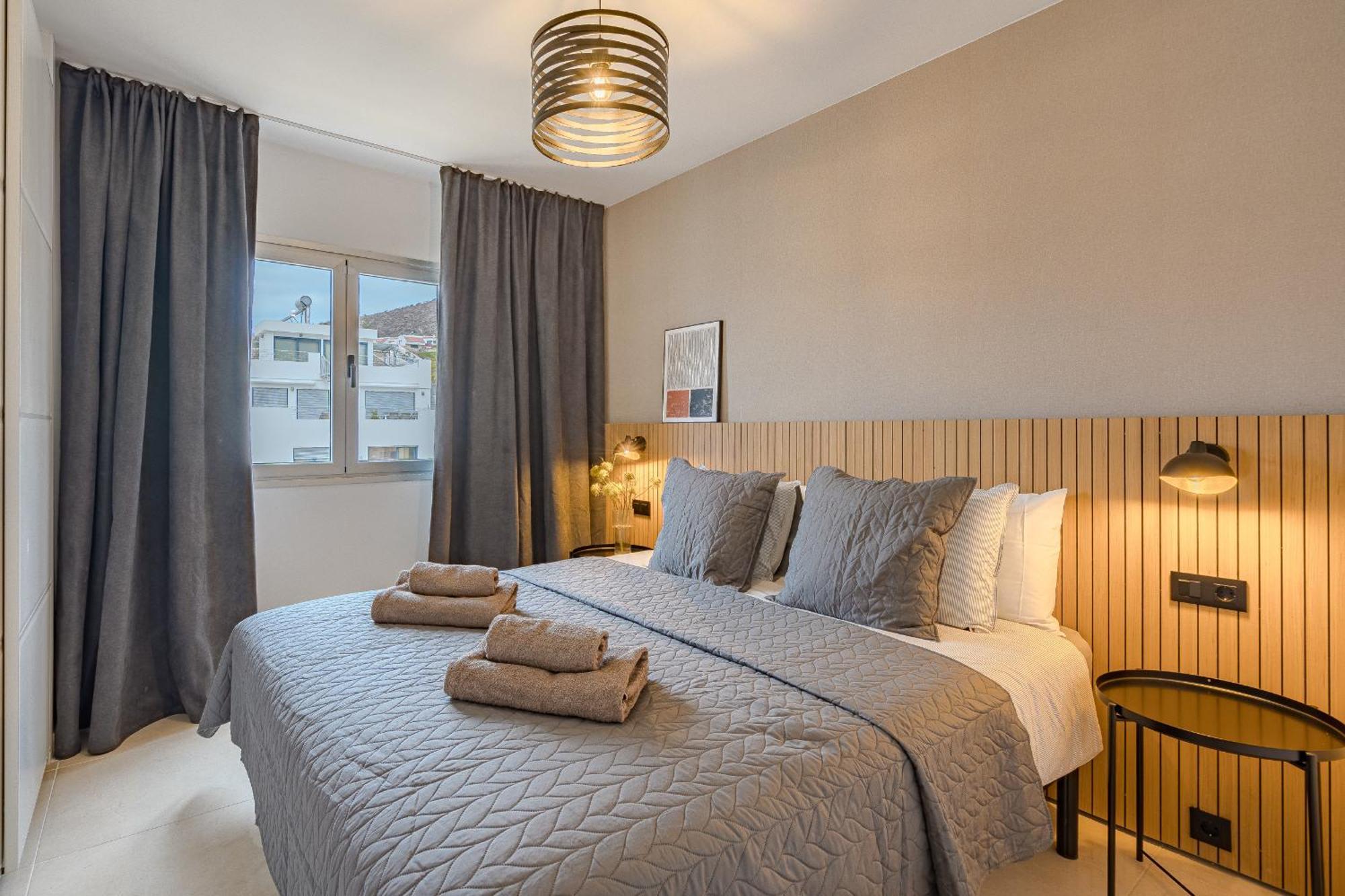 Verodal 2 Bedroom Apartment In Los Cristianos Arona  Extérieur photo